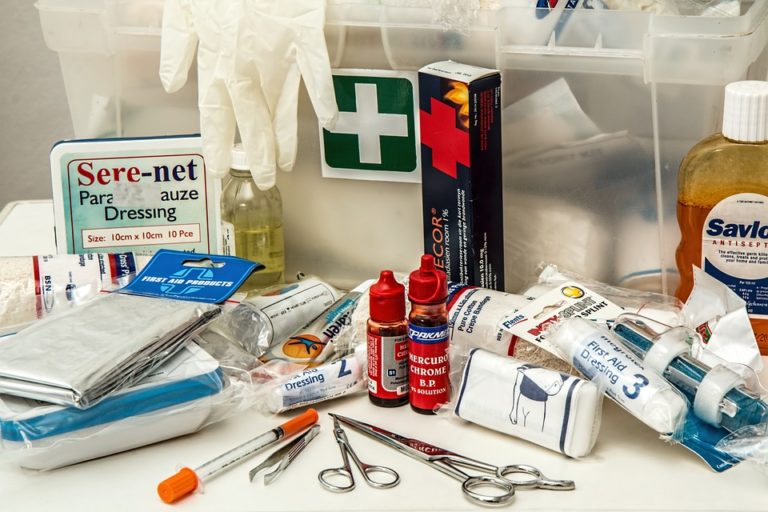 First Aid Kit Buying Guide