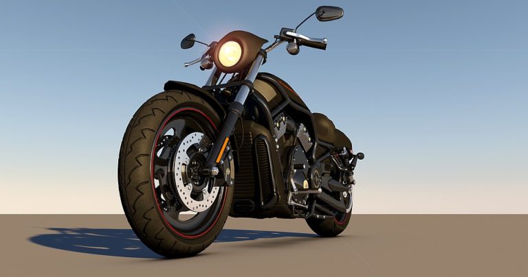 Tips for Choosing a Motorcycle