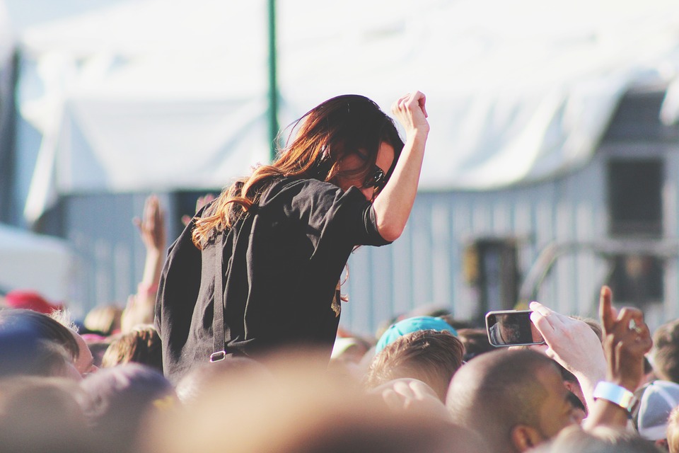 Essential Tips for Performing Live