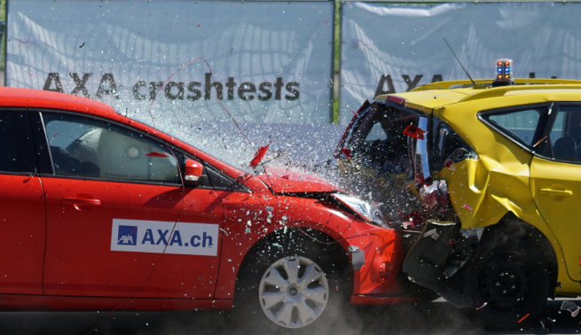 Steps to Follow After a Car Accident