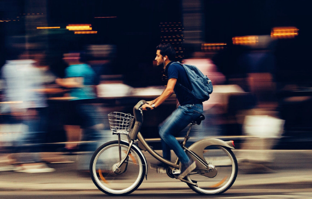 Benefits of Buying an Electric Bike