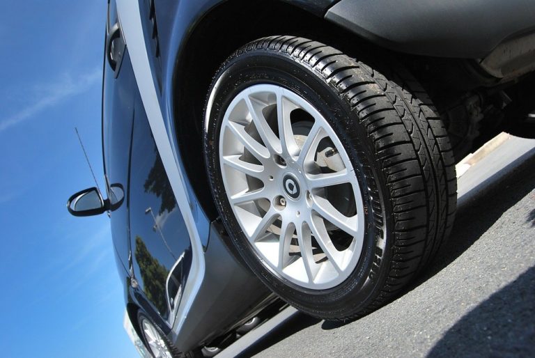 Tips to Keep Your Tires Last Longer