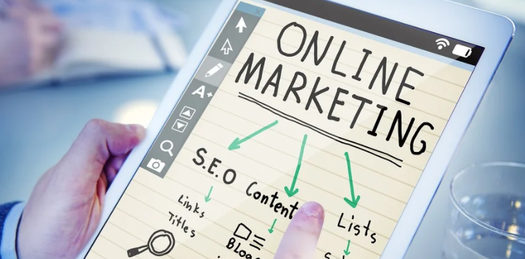Things You Need to Prepare for Your Digital Content Marketing