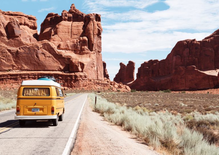 Ways to Prepare For a Long Road Trip