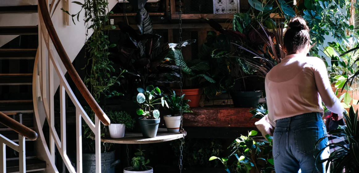 Tips for Eco-Friendly Home Interiors