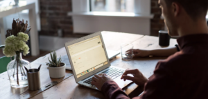 information business