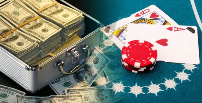 Poker Tips to Make You Better Than Your Buddies