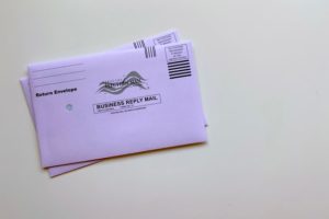 letter