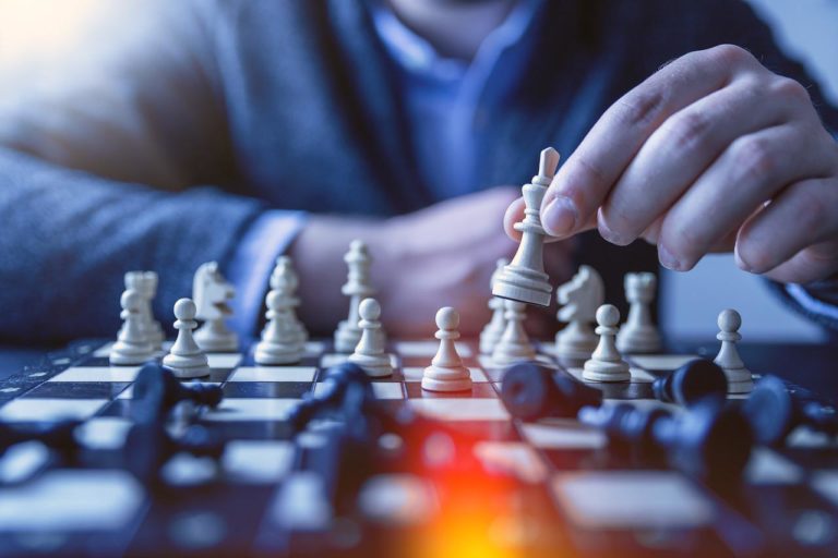 Things to Look For in a Strategy Game