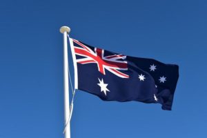 flag