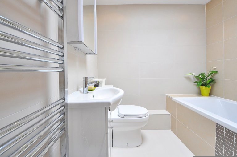 Simple Tips to Create a More Sustainable Bathroom
