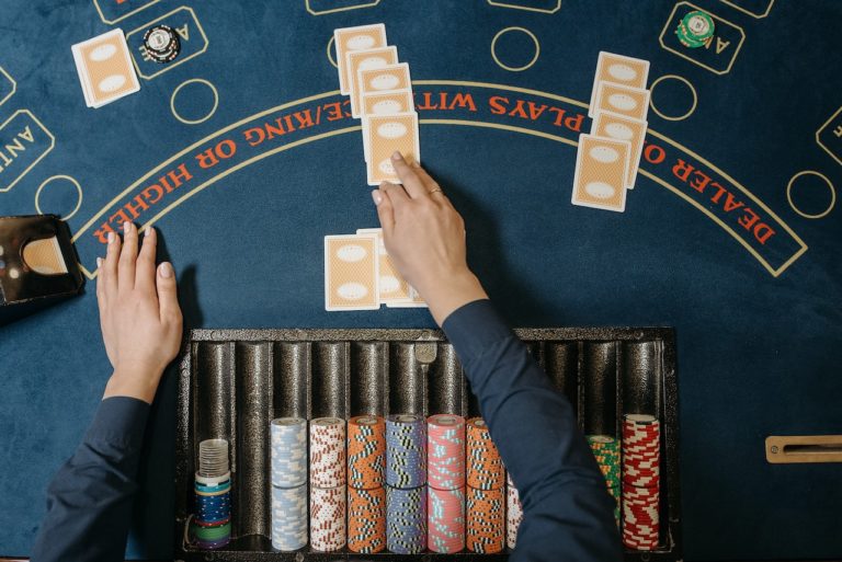 Why No Wager Casinos Are the Wave of the Future