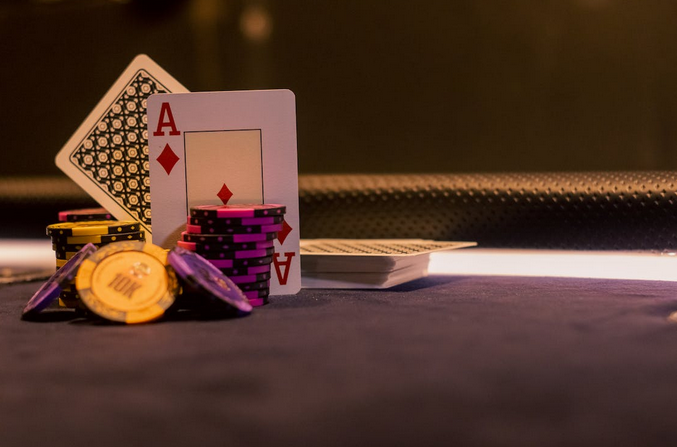 Blunders That Can Negatively Affect One’s Online Gambling Experience